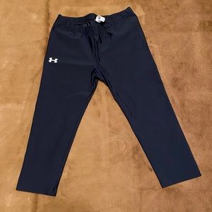Under Armour leggings 🖤